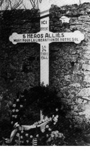 5 Heros Allies