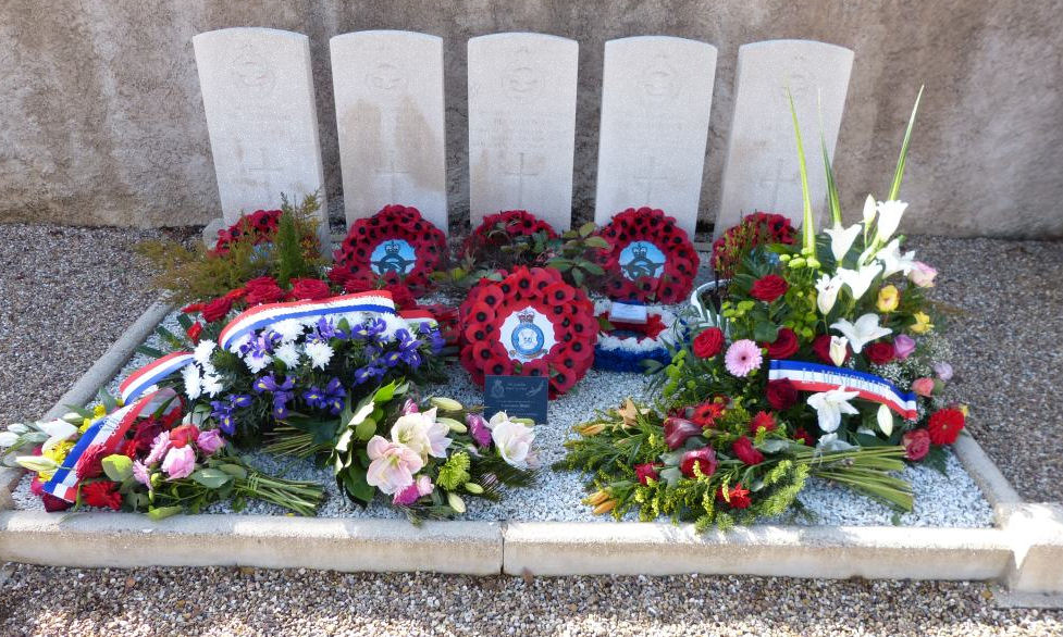 CWGC Marly 2